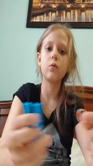 как сплести человека из резиночек