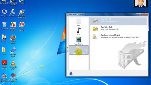how to burn windows iso file смотреть онлайн