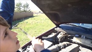 Mercedes Benz ML 320.Автомобиль 1998 года по круче современных тачек!!! Баварская сборка!