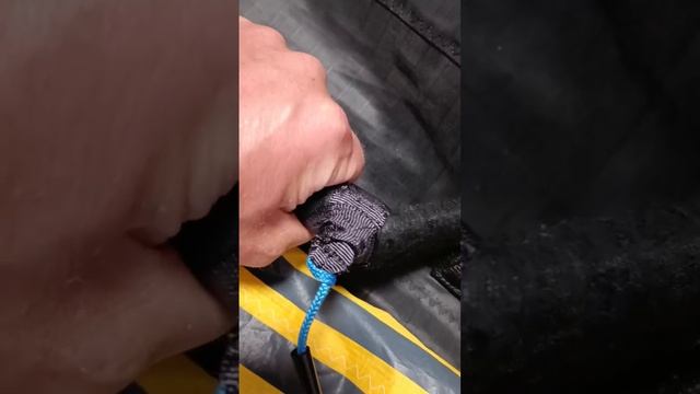 Фиксатор петли