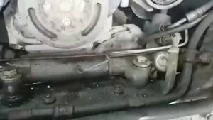 Стук в Jeep KJ. Как оказалось болезнь многих.