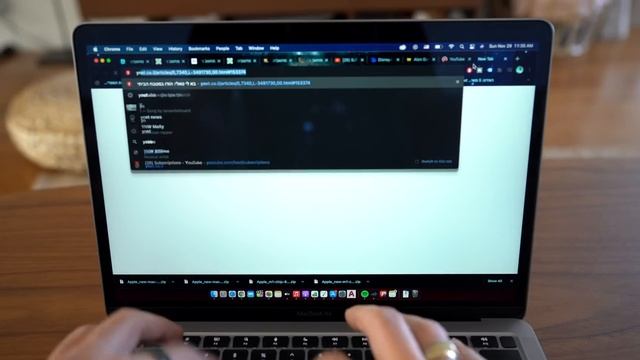 MacBook Air M1 | עולם חדש (מידי) של מחשבים