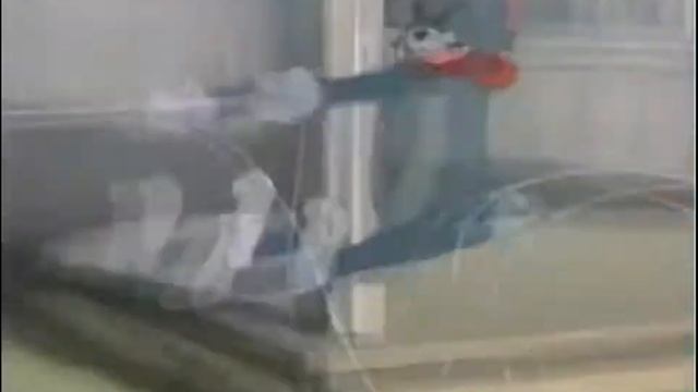 Tom and Jerry aka xydrick.exe from microsoft windows смотреть онлайн