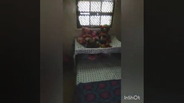 Safer windows and sensory friendly bed for lil people with autism. смотреть онлайн