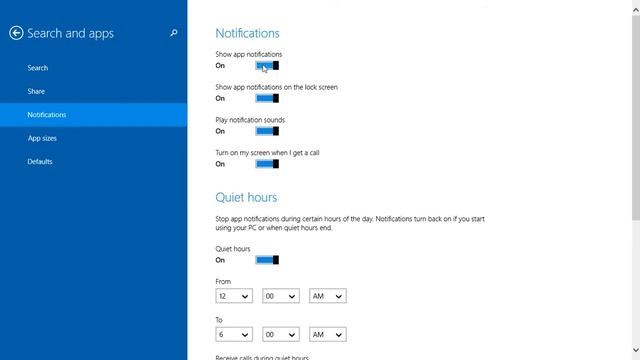 Search Setting and Default Program ကို နားလည်ထားရင် မြန်မာလိုသင်ခန်းစာ-၆၉ смотреть онлайн