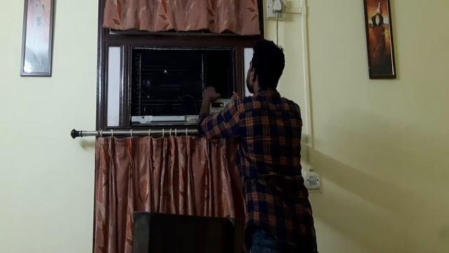 How To Window AC Remote Not Working | window AC PCB problem | AC Remote Not Working | AC PCB Proble смотреть онлайн