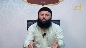 8-Дарс: "Иймон Нима Ўзи"?" Савол-Жавоб (Шайх Соддиқ Самарқандий)