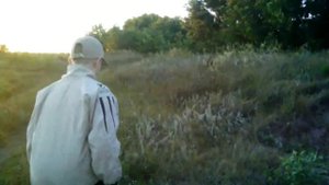 Самодельный мощный арболет