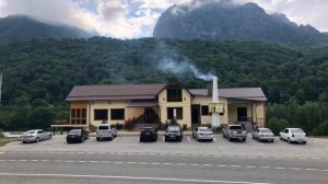 Руслан Катчиев ОРУСБИЙЛАНЫ ТАРТЫУ