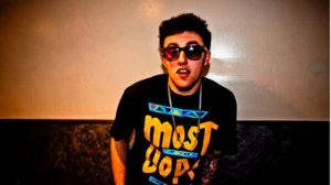 Mac Miller - Love Lost (prod. Black Diamond) +DOWNLOAD