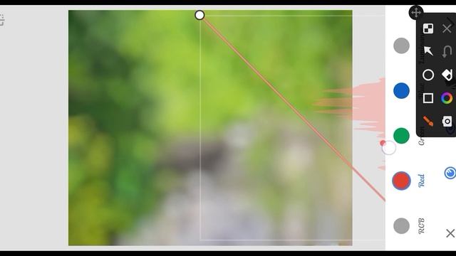 Trending Blur Background + Png Adjust Photo editing | New photo editing | Snapseed photo editing