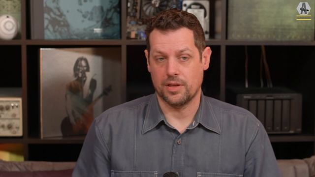 Cables make a difference - and we measured it! Alpha Audio Huge Cable Test смотреть онлайн