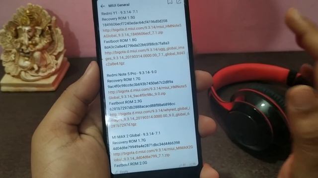 MIUI 10 9.3.14 GLOBAL BETA UPDATE WITH ANDROID 9 PIE FOR REDMI NOTE 5 PRO | LEAKED MI COMMUNITY смотреть онлайн