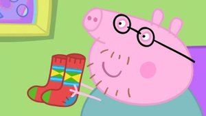 Peppa Pig Full Episodes |The Very Old Chair #97