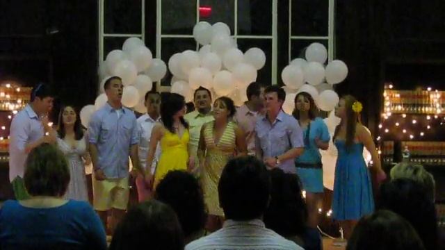 Extreme Measures - The Chain (Fleetwood Mac) 05.02.2009 смотреть онлайн