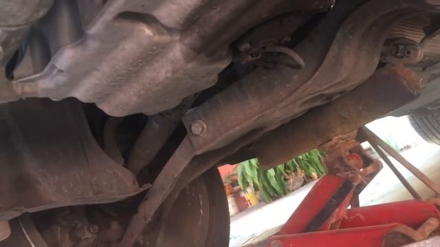 Cambio de aceite al seat toledo смотреть онлайн