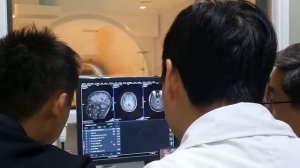 Chụp cộng hưởng từ (MRI) cùng chuyên gia  phần II