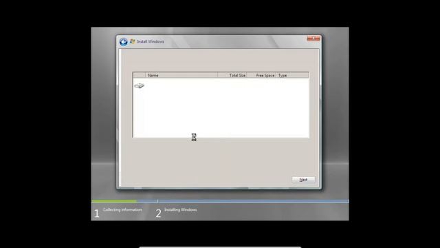 How to Install Windows Server 2008 In VirtualBox смотреть онлайн
