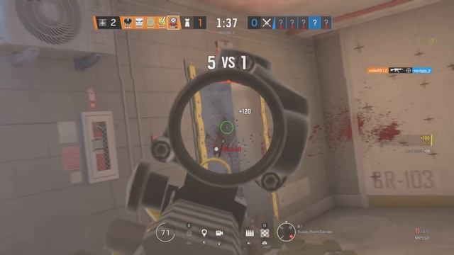 Number 1 Siege Player Hires Fiverr Editor смотреть онлайн