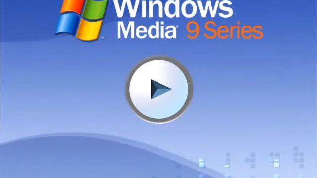 Windows Media Sample смотреть онлайн