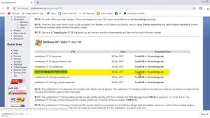 How To Install Code Blocks IDE on windows 7/8/10 | C/C++ compiler