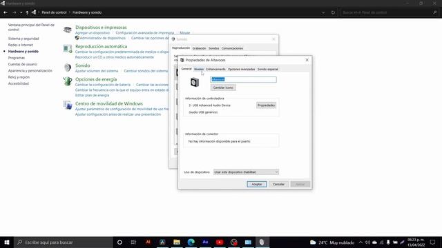 Cómo Aumentar El Volumen De Mi Pc Windows 10 32 64 Bits Sin Programas ▷ BIEN EXPLICADO ✅ смотреть онлайн