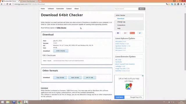 كيفية معرفة نوع نواة النظام смотреть онлайн