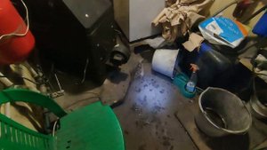 Zota Lava. Очистка котла и дымохода перегревом