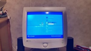 Windows XP Startup And Shutdown With Windows 95 Sounds [ Full Version ]