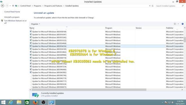 Disable Upgrade to Windows 10 Notifications смотреть онлайн