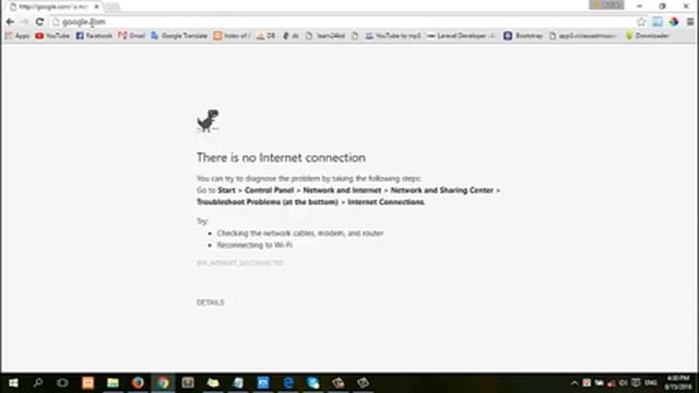 Google chrome Browser offline game смотреть онлайн