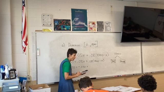 Precal X Notes P4 #11c-12, P5 #1 смотреть онлайн