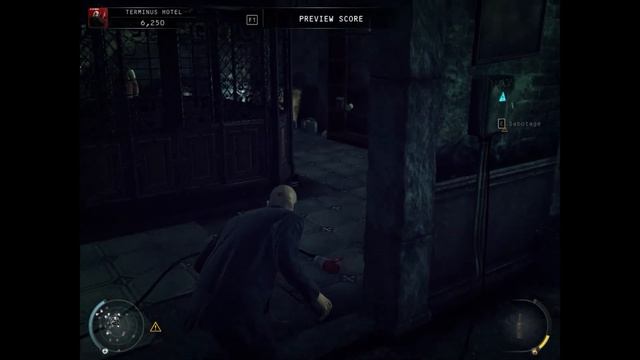 HITMAN Absolution Walkthrough | PART 3 | Urdu – Hindi Commentary смотреть онлайн