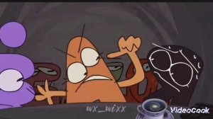 КИБОРГ УБИЙЦА😂