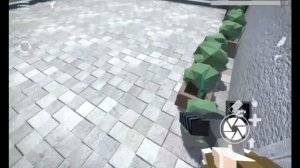 gorebox update 10.6.2! - mutant walking, new controls, new props, and more! | gorebox