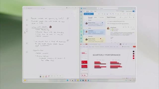 GPT-5: o seu novo assistente pessoal no Windows 12 смотреть онлайн