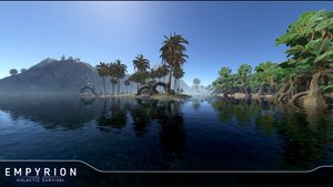 Empire Galactic Survival Капитальные корабли