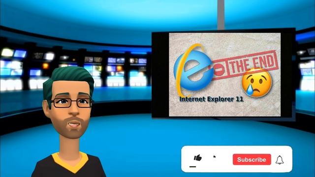 Internet Explorer 11 is Officially Dead ( Why? )