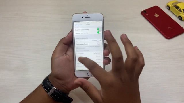 Unboxing iPhone 6 ditahun 2022 kondisi second Hp cas.