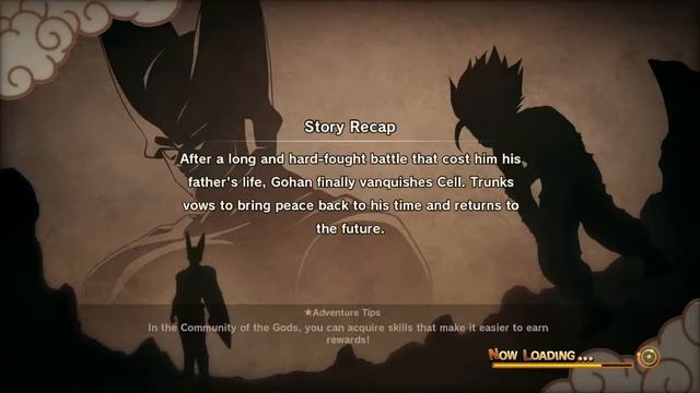 Dragon Ball Z Kakarot- THE BUU SAGA!!!!! Super Sayian 3 Maybe?/ смотреть онлайн