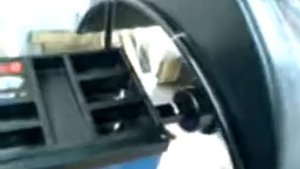 проверка балансировочного станка check wheel balancer