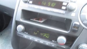2006 Ssangyong Kyron Start-Up, Full Vehicle Tour, and Short Drive