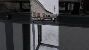 изготовление многопила для пчелорамок