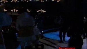 MC Hammer - 2 Legit 2 Quit [Live Performance 1992]