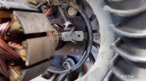 Замена Щеток Моторчика Печки Обдува Салона Мерседеса w210