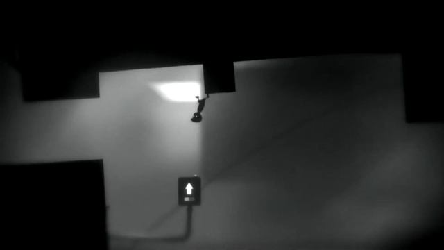 Прохождение игры Limbo (Лимбо) |Концовка| №5 ФИНАЛ
