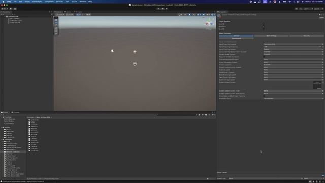 How to Learn VR in 2024 with Unity3D and Meta SDK on Meta Quest Step-By Step [Part 1]