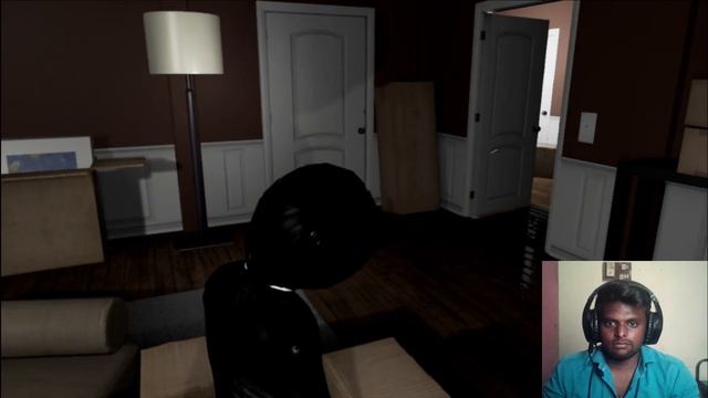Extreme Scary Emily Wants to Play Tamil  Not Completed #tamilgaming #tamilhorror #madanop #games