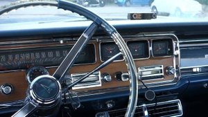 Pontiac Bonneville 1966