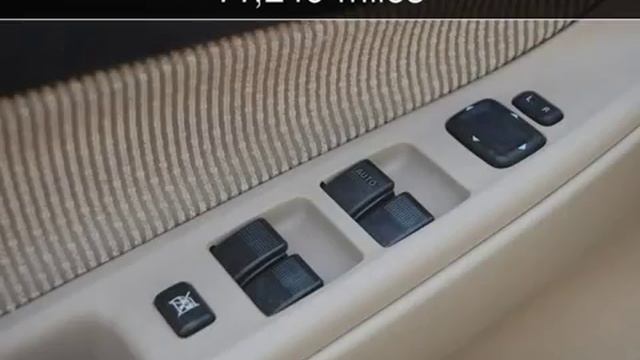 2005 Mazda Mazda6 i Used Cars - Willow Grove,Pennsylvania - 2014-02-26